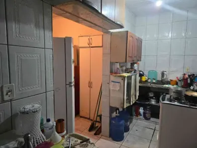 Casa com 4 Quartos à venda, 70m² no Centro, Niterói