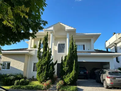 Casa com 4 Quartos à venda, 328m² no Rio Tavares, Florianópolis