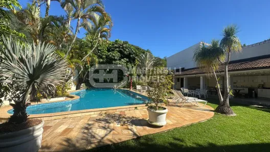 Casa com 5 Quartos à venda, 751m² no Recreio dos Bandeirantes, Rio de Janeiro