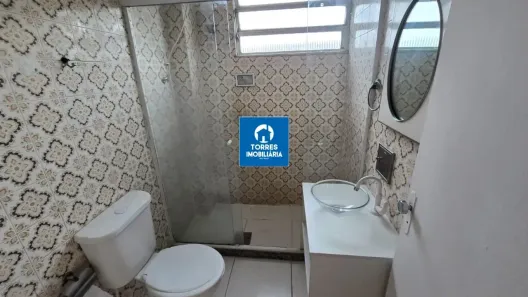 Apartamento com 2 Quartos para venda ou aluguel, 55m² no Zé Garoto, São Gonçalo