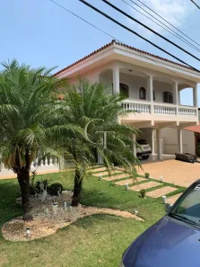 Casa de Condomínio com 3 Quartos à venda, 460m² no Condomínio Portal de Itu, Itu