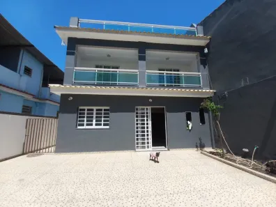 Casa com 3 Quartos à venda, 250m² no Realengo, Rio de Janeiro