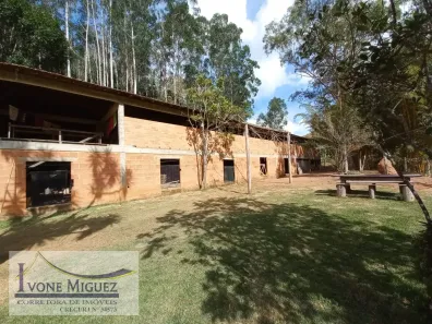 Fazenda/Sítio com 3 Quartos à venda, 208120m² no , Paraíba do Sul