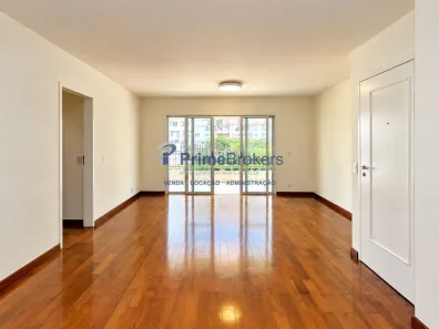 Apartamento com 3 Quartos à venda, 103m² no Indianópolis, São Paulo