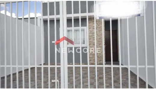 Casa com 2 Quartos à venda, 57m² no Jardim San Rafael, Salto de Pirapora