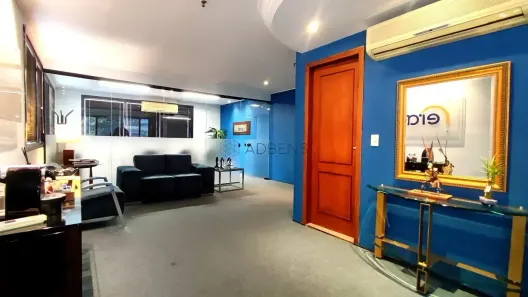 Sala Comercial à venda, 91m² no Indianópolis, São Paulo