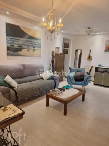 com 4 Quartos à venda, 116m² no Capoeiras, Florianópolis