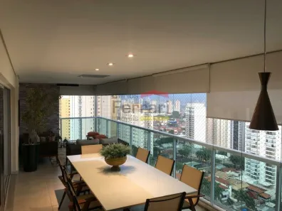 Apartamento com 3 Quartos à venda, 182m² no Santa Teresinha, São Paulo