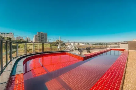 Apartamento com 1 Quarto à venda, 105m² no Nova Aliança, Ribeirão Preto
