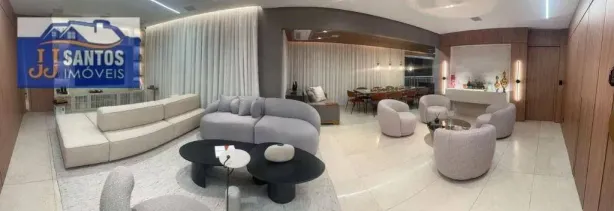 Apartamento com 3 Quartos à venda, 202m² no Alto da Mooca, São Paulo