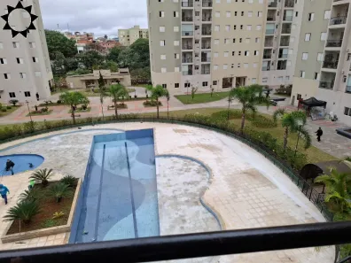 Apartamento com 3 Quartos à venda, 65m² no Umuarama, Osasco