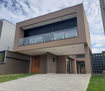 Casa de Condomínio com 3 Quartos à venda, 201m² no Rio Abaixo, Atibaia
