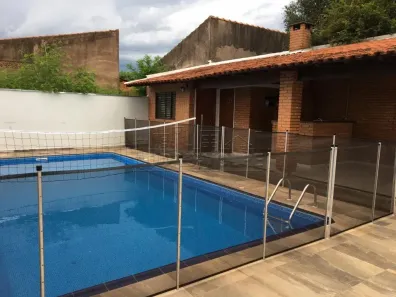 Casa com 2 Quartos à venda, 290m² no Vila Nova Santa Luzia, Bauru