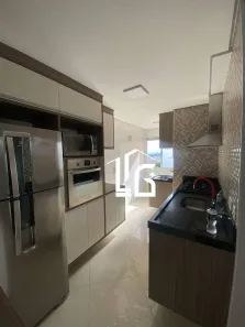 Apartamento com 2 Quartos à venda, 40m² no Jardim Norma, São Paulo
