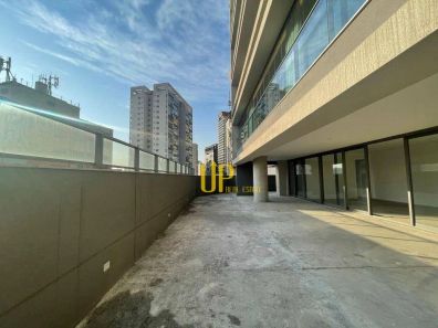 Apartamento com 3 Quartos à venda, 343m² no Sumarezinho, São Paulo