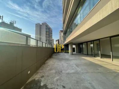 Apartamento com 3 Quartos à venda, 343m² no Sumarezinho, São Paulo