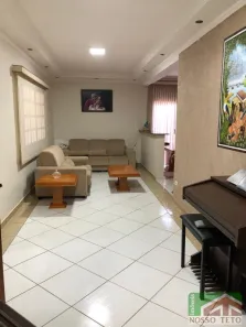 Casa com 3 Quartos à venda, 250m² no Jardim João Paulo II, Sumaré