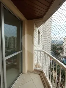 Apartamento com 3 Quartos para alugar, 73m² no Ipiranga, São Paulo