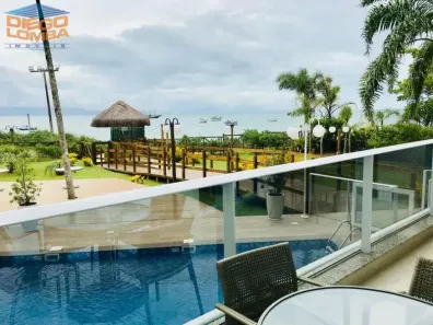 Apartamento com 3 Quartos à venda, 147m² no Cachoeira do Bom Jesus, Florianópolis