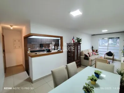Apartamento com 2 Quartos à venda, 83m² no Jardim da Campina, São Paulo
