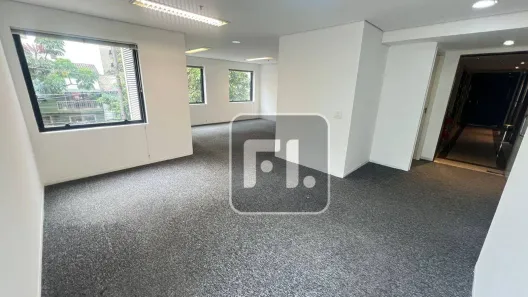 Sala Comercial à venda, 90m² no Jardim Paulista, São Paulo