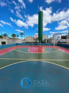 Apartamento com 2 Quartos à venda, 44m² no Ypiranga, Valparaíso de Goiás