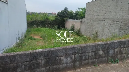 Lote/Terreno à venda, 252m² no Mirante de Jundiaí, Jundiaí