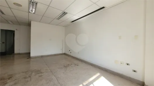 Sala Comercial para alugar, 60m² no República, São Paulo