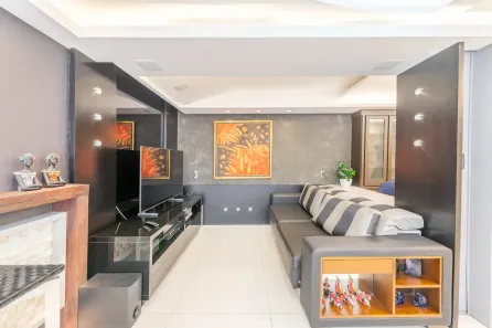 Apartamento com 3 Quartos à venda, 146m² no Bela Vista, Porto Alegre