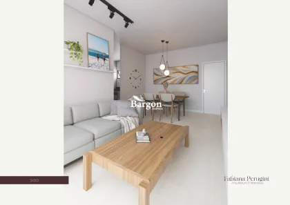 Apartamento com 2 Quartos à venda, 75m² no Vale do Ipê, Juiz de Fora