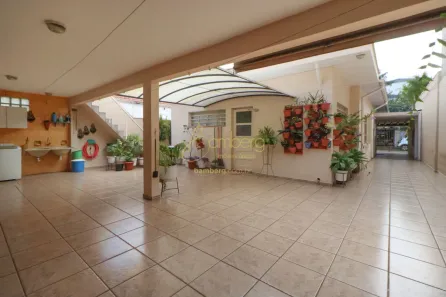 Casa com 3 Quartos à venda, 244m² no Vila Cruzeiro, São Paulo