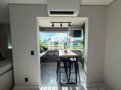 Apartamento com 3 Quartos à venda, 77m² no Jardim San Marino, São José dos Campos