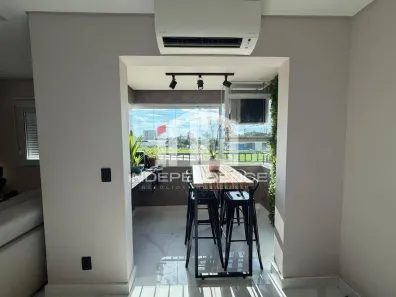 Apartamento com 3 Quartos à venda, 77m² no Jardim San Marino, São José dos Campos
