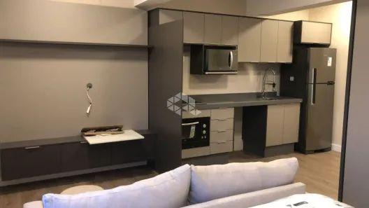 Apartamento com 1 Quarto à venda, 45m² no Centro, Florianópolis