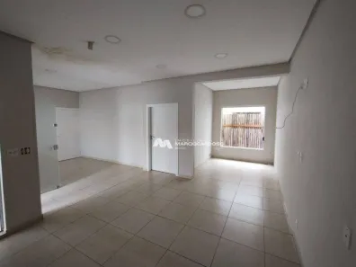 Imóvel Comercial para alugar, 200m² no Vila Redentora, São José do Rio Preto