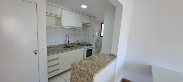 Apartamento com 2 Quartos à venda, 53m² no Jardim Santa Fé, Sorocaba