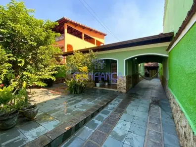 Casa com 2 Quartos para venda ou aluguel, 150m² no Campo Grande, Rio de Janeiro