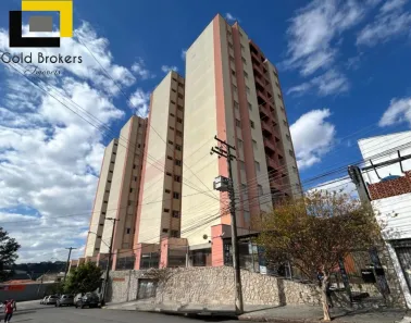 Apartamento com 2 Quartos para alugar, 72m² no Vila Progresso, Jundiaí