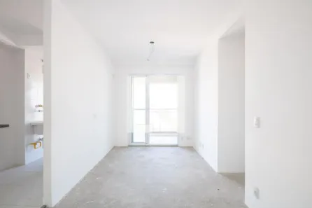 Apartamento com 3 Quartos à venda, 65m² no Jardim das Flores, Osasco