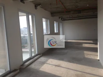 Sala Comercial para alugar, 547m² no Liberdade, São Paulo