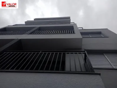 Flat com 1 Quarto à venda, 44m² no Rio Pequeno, São Paulo