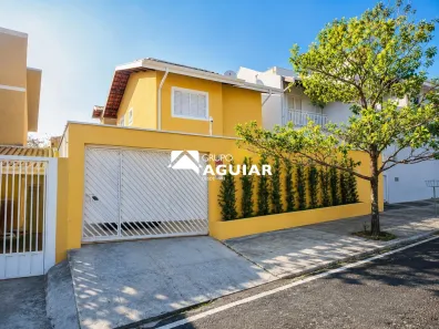 Sobrado com 3 Quartos à venda, 98m² no Parque Jambeiro, Campinas