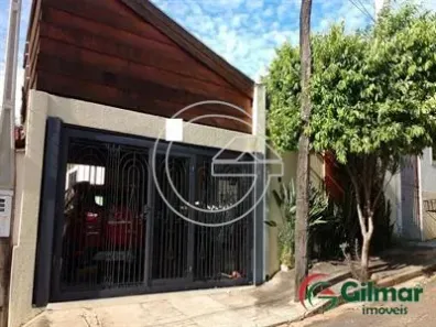 Casa com 1 Quarto à venda, 132m² no Centro, Marília