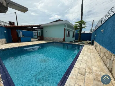 Casa com 3 Quartos à venda, 221m² no Caiçara, Praia Grande