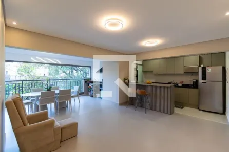 Apartamento com 3 Quartos à venda, 115m² no Jardim Prudência, São Paulo