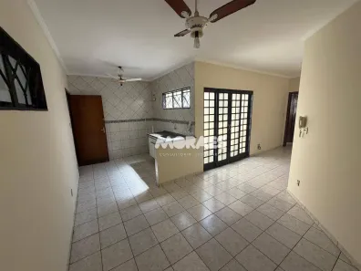 Casa com 3 Quartos à venda, 160m² no Jardim Eugênia, Bauru