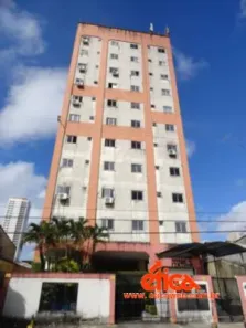 Apartamento com 2 Quartos para alugar, 70m² no Pedreira, Belém