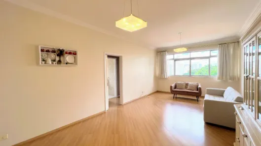 Apartamento com 2 Quartos à venda, 72m² no Vila Clementino, São Paulo