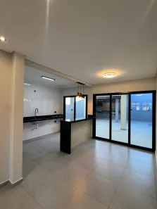 Casa com 3 Quartos à venda, 120m² no Residencial Tatetuba, São José dos Campos