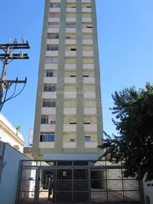 Apartamento com 3 Quartos à venda, 90m² no Centro, Araraquara